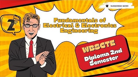 Wbscte FEEE Suggestion Questions 2025| Diploma 2nd Sem|Most Important|All Dept| Part II