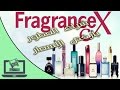 تجربة موقع العطور fragrancex