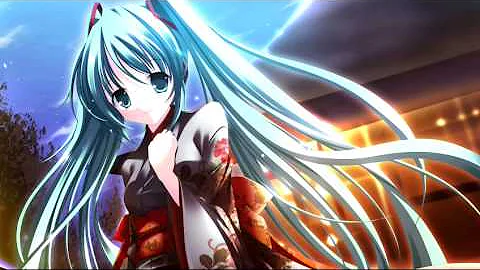 Nightcore - American Dream ~ [MKTO]