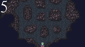 Final Fantasy VI Pixel Remaster Part 5 - Terra and Locke