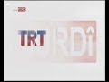 TRT Kurdi Logo (Ara Geçiş) Jeneriği (2016-2018)