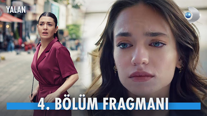 Yalan 4. Bölüm Fragmanı | Melike ve Duru gerçeği öğrenecek mi? @YalanKanalD