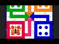 Ludo tricks || Ludo king in 2 players || how to win ludo king game in 2 players || Ludo game#344