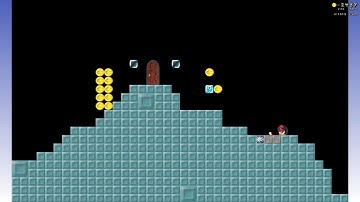 SuperTux 0.5.1 The Best World in the World secret 1