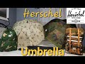 Herschel makes UMBRELLAS!?