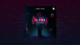 Смотреть клип J Alvarez Feat Sak Luke - La Cura (Spain Version) Audio Cover