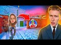 НАЙДИ НОВОГОДНЕЕ ГРАФФИТИ - ПОЛУЧИ НЕМЕЛИСС СКИН🎄  (STANDOFF 2)