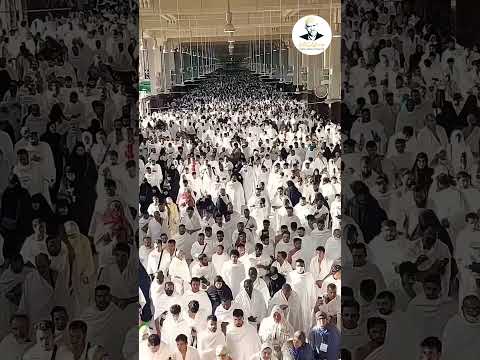 يا رب عبادُك قد وفدوا | #ايوب_طارش