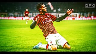 Theo Hernandez - AC Milan - Skills & Goals - 2020 HD