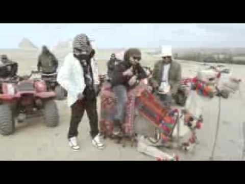 Qusai Umm El Dunia Feat Sadat U0026 Fifty قصي ام الدنيا مع سادات وفيفتي YouTube 