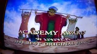 The Price Of Egypt Vhs Trailer