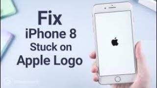 How to Fix iPhone Stuck on Apple Logo and Restore All Devices iPhone, iPod Touch&iPad Using 3uTools screenshot 4