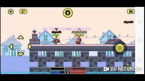 Army2: akyra96 solo vs 3 tia vip nhất sever