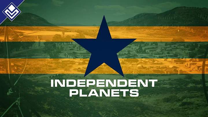 Independent Planets | Firefly