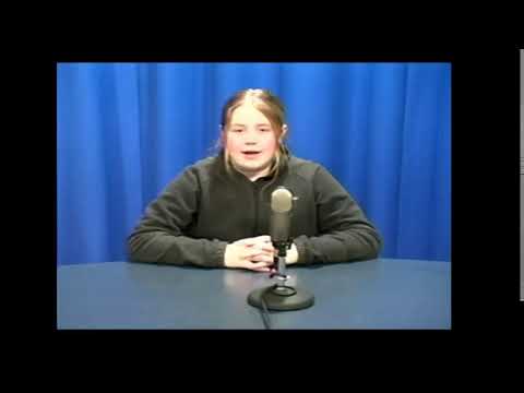East Lyme Middle School Morning News