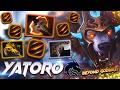 Yatoro Ursa Dota 2 Pro Gameplay Watch amp Learn