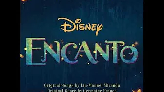 The Family Madrigal (Stephanie Beatriz, Olga Merediz e Elenco) - Encanto Soundtrack The Family Madrigal (Stephanie Beatriz, Olga Merediz e Elenco) - Encanto Soundtrack