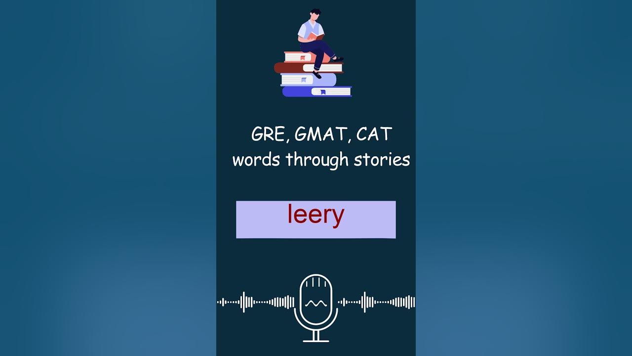 ep0504-leery-meaning-shorts-youtube