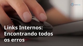 Links Internos e Screaming Frog: Encontrando todos os erros
