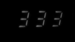 3:33 Word of YHWH (12-25-2025)