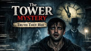 The Clock Tower Mystery 🕰️ | Truth They Hid”