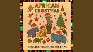Sizalelwe Indodana (Unto Us a Child Is Born)