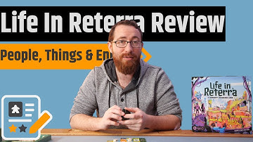 Life In Reterra Review - A Polyomino Tile Laying Wasteland