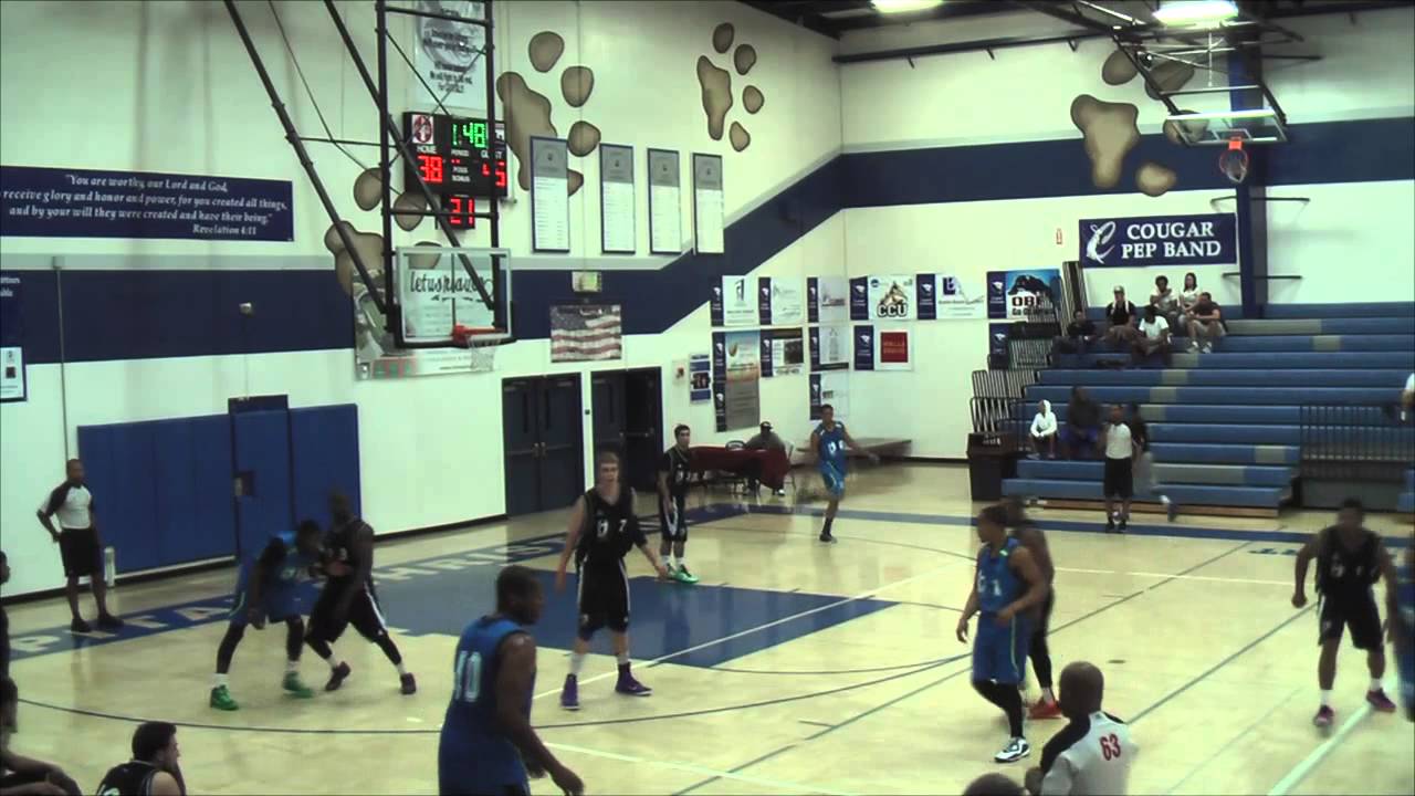 SPDL - June 5, 2015  Team Check Up vs Free Agents