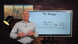 How to Control Your Tax Bracket by Money Evolution 8,424 views 8 months ago 17 minutes