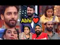 Bigg boss malayalam season 6 review  gopro machaan  jasmine jaffer  abhishek bbms6