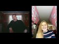 My 1 minute video chat with Tim Curry