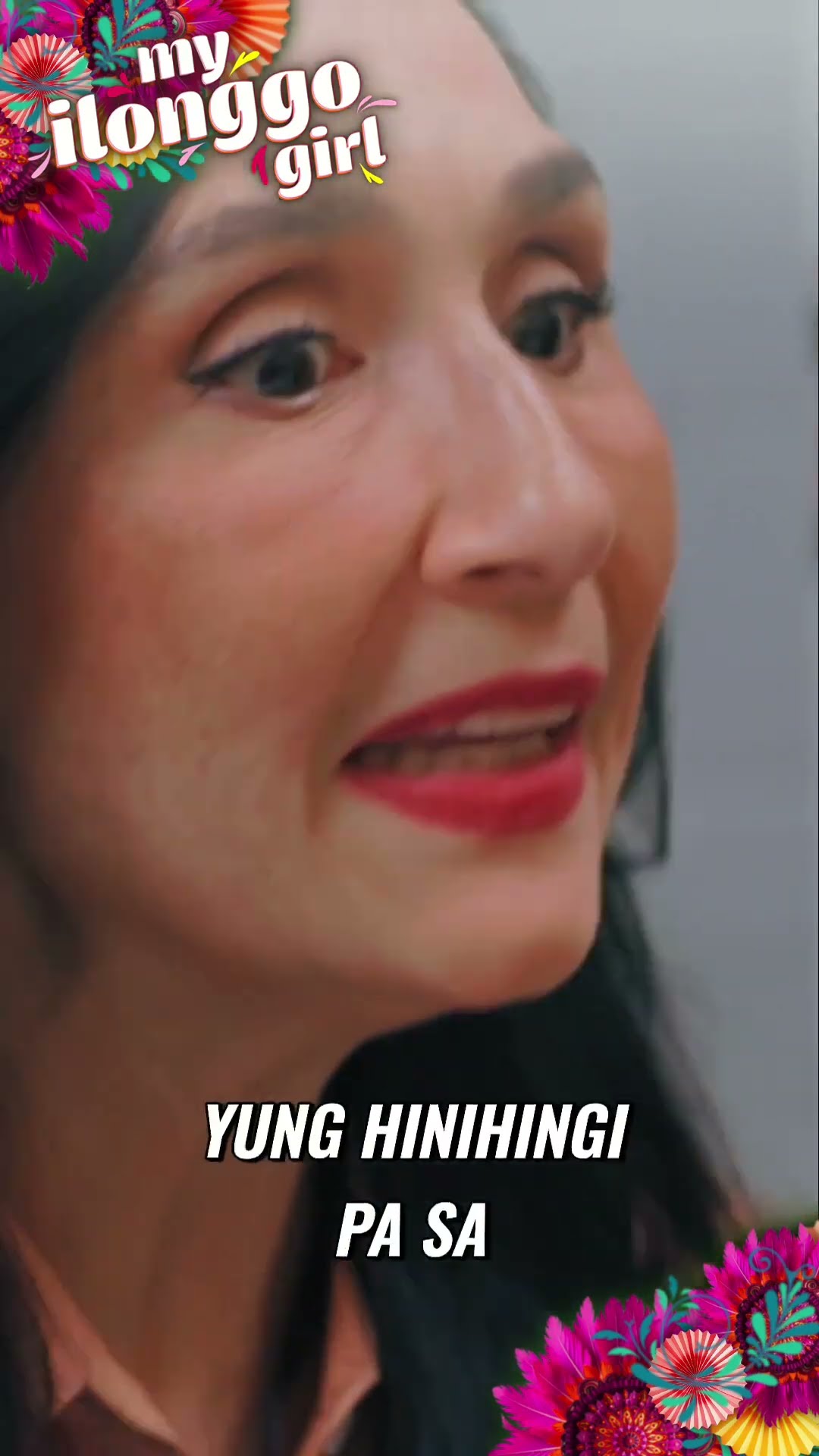 Paano mo lulutuin ang recipe ng doppelganger mo, Venice? #shorts| My Ilonggo Girl