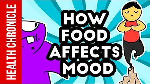 How Does FAST FOOD Affect Your HEALTH and Your MOOD ? - DayDayNews