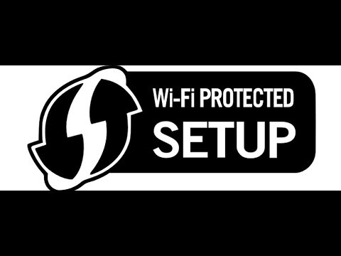 Wi-Fi Protected Setup | WPS | Wi-Fi Simple Config |  PIN Method | Push Button Method