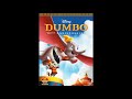 Le train du bonheur Dumbo - Chansons dessins animés