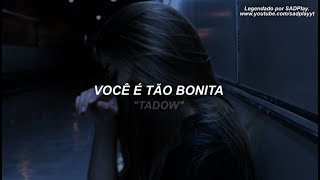 Masego + FKJ - Tadow \/\/ LEGENDADO