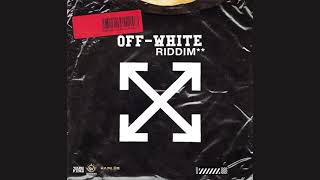 Off-White Riddim Mix Popcaan,Beenie Man,Quada,Munga,Unruly Cuz \u0026 More