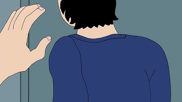 2D animation reel  - Collaboration Project (2022)