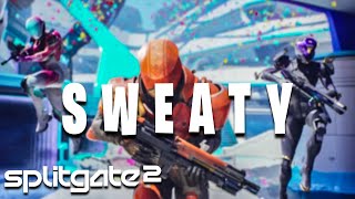 SPLITGATE 2 IS A VERY COMPETITIVE GAME