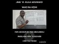 JINSI YA KUJUA MZUNGUKO WAKO WA HEDHI NI WA SIKU NGAPI SIKILIZA HAPA JINSI YA KUJUA MZUNGUKO WAKO WA HEDHI NI WA SIKU NGAPI SIKILIZA HAPA