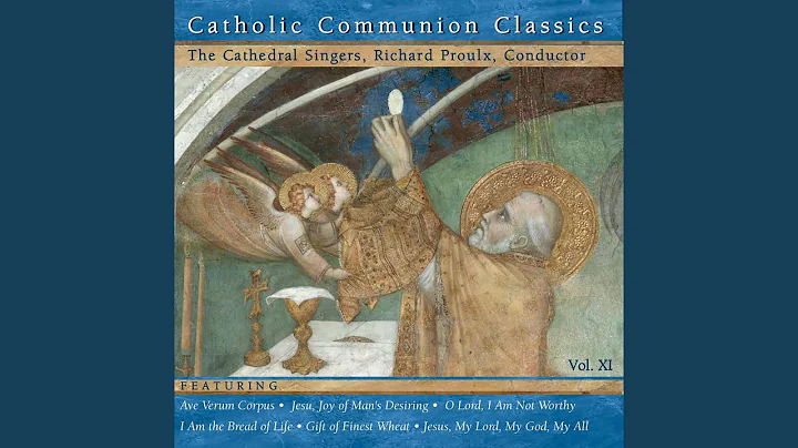 Gift of Finest Wheat