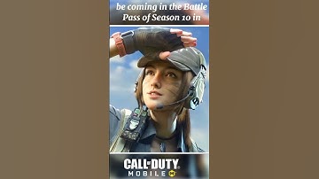 Urban Tracker In Season 10 Cod Mobile #shorts #short