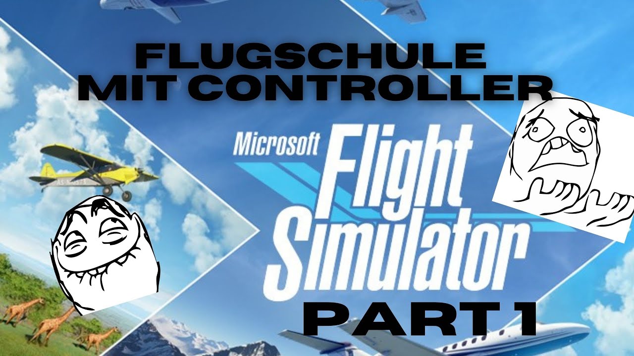 Flight Simulator Guide: Mit diesen Joysticks fliegt ihr am besten