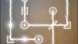 Laser: Relaxing & Anti Stress #6 (Android & iOS)