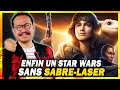 Star wars outlaws  un open world 4xa par ubisoft fautil avoir peur  new gameplay 4k