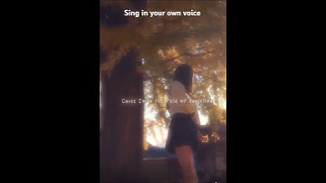Thumbnail of #song #aesthetic #destination