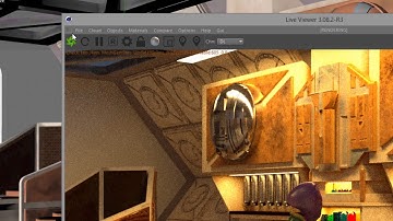 OctaneRender For Cinema 4D Lesson 13.5: Export to ORBX and Render in Standalone