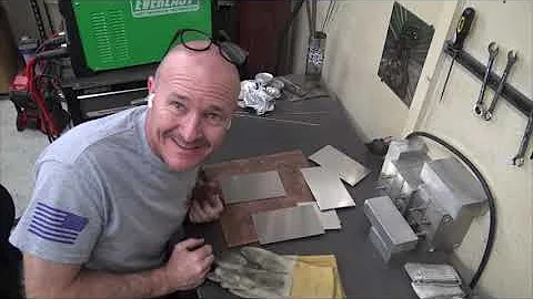 Everlast powertig 200 dv Raffle for charity