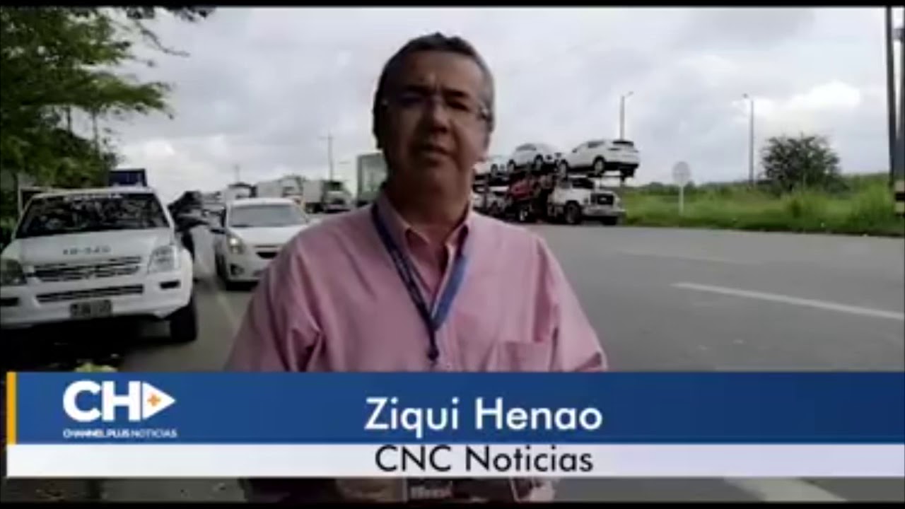 camera iphone 8 plus apk Completa tres dias de estar cerrada la via Panamericana en Colombia 🇨🇴.