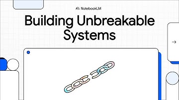 Fault Tolerance Explained: How Google & Netflix Build Unbreakable Systems